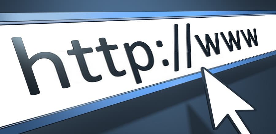 What does URL stand for | What is a URL