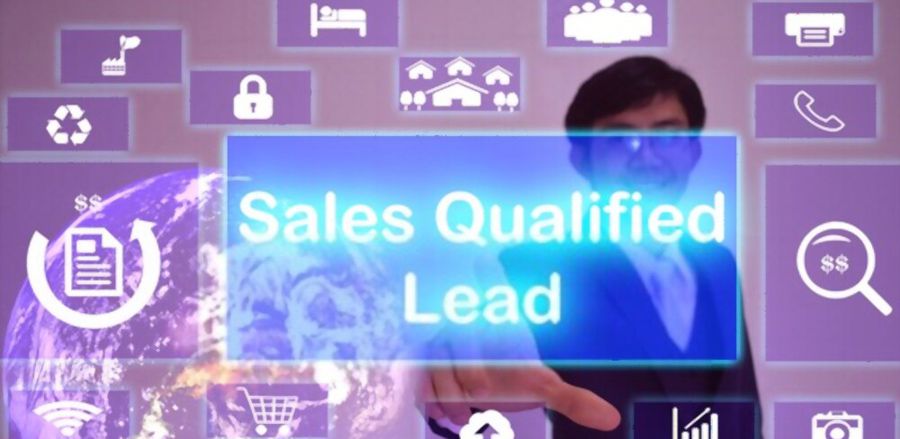 Definition of Sales qualified leads