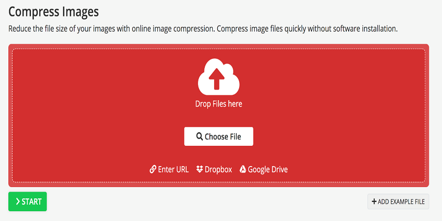 free image compressor 