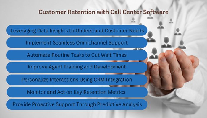 customer retention