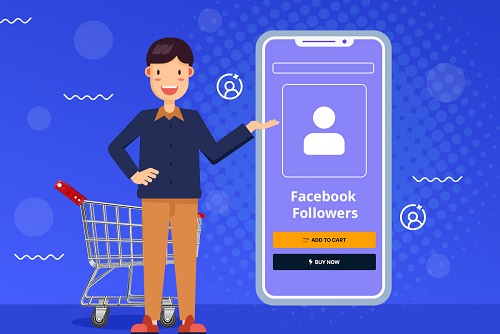 Buy Facebook Followers