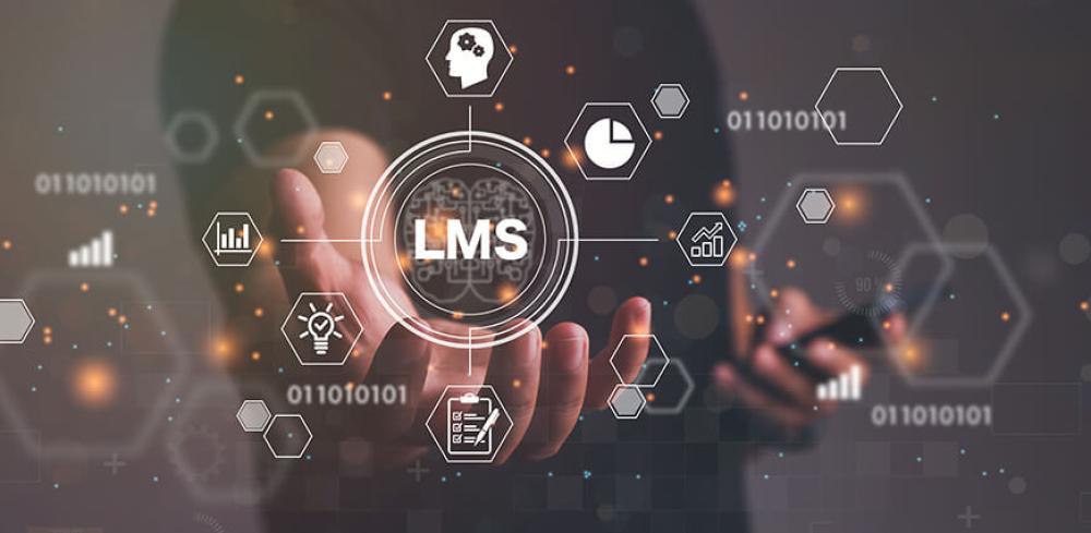Personalizing Learning Through LMSs How Adaptive Technology Changes e-Learning Mindsets