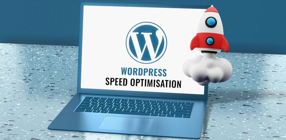 WordPress Speed Optimisation Service