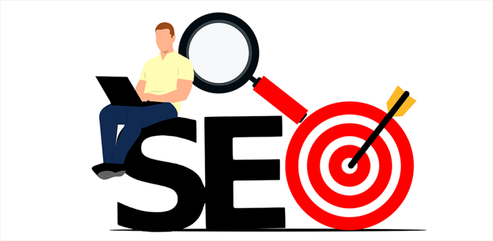 SEO Company Bradford