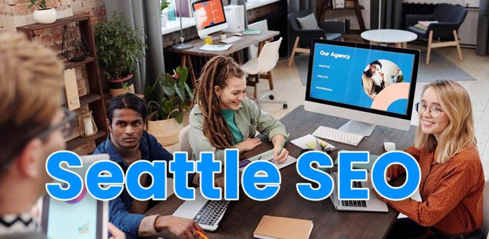 Seattle SEO