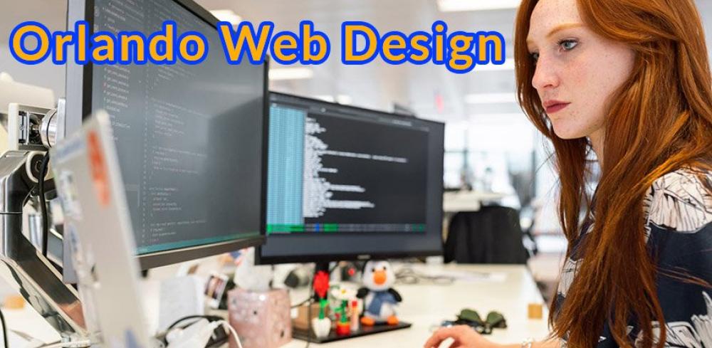 Orlando Web Design