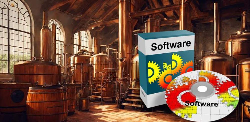 How Distillery Software Can Boost Efficiency and Compliance