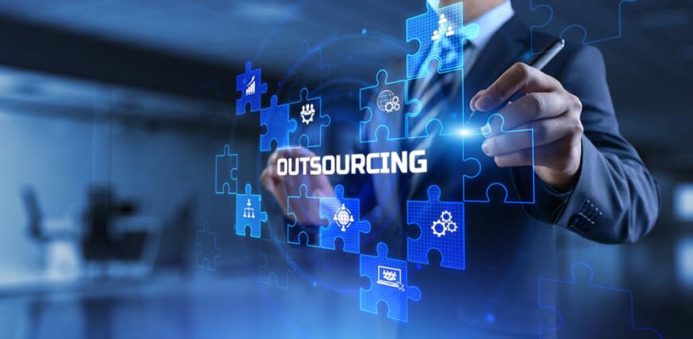 Outsourcing