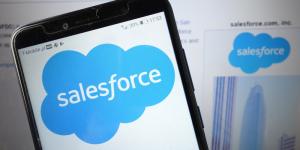 Web to lead Salesforce