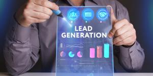 Lead Generation Companies UK