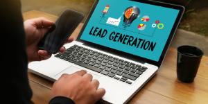Online lead generation services