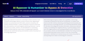Bypass AI Review Efficiently Humanize AI Text and Bypass Detection