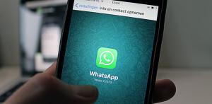 How to Get a Temporary or Virtual Number for WhatsApp