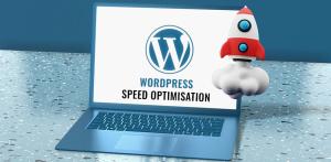 WordPress Speed Optimisation Service