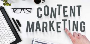 Interactive Content Marketing