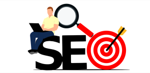 SEO Company Bradford