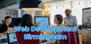 Web Development Birmingham