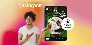 The Ultimate Guide to Instagram Story Views