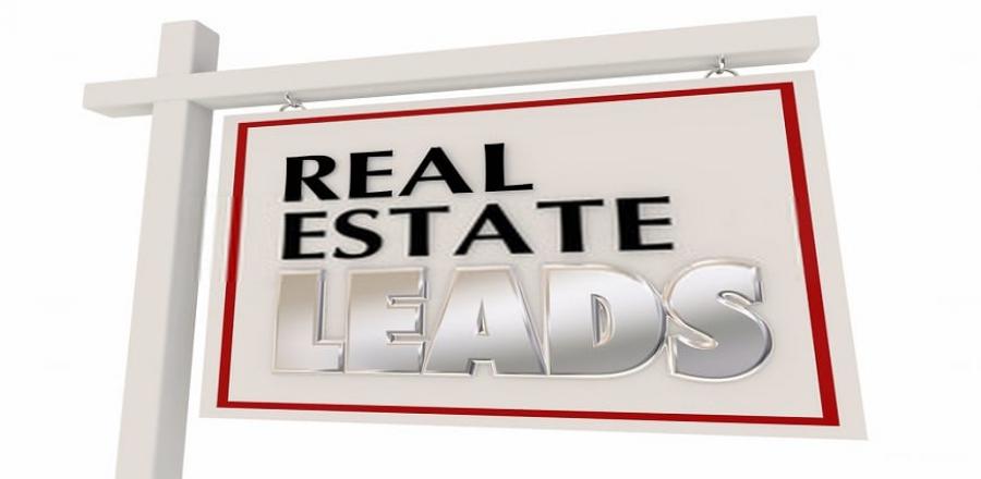 Real Estate Lead Generation - Enhanced Lead Generation for Real Estate