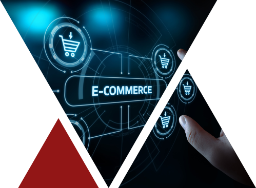 Django E-Commerce Website